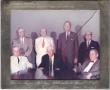 Photograph: [Rice University Board of Trustees 1946-1962]