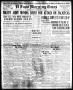 Newspaper: El Paso Morning Times (El Paso, Tex.), Vol. 34TH YEAR, Ed. 1, Wednesd…