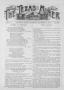 Newspaper: The Texas Miner, Volume 1, Number 46, December 1, 1894