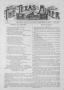 Newspaper: The Texas Miner, Volume 1, Number 47, December 8, 1894