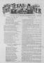 Newspaper: The Texas Miner, Volume 1, Number 50, December 29, 1894
