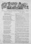 Primary view of The Texas Miner, Volume 2, Number 3, February 2, 1895