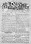 Newspaper: The Texas Miner, Volume 2, Number 5, February 16, 1895