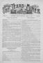 Newspaper: The Texas Miner, Volume 2, Number 12, April 6, 1895