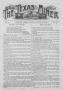 Primary view of The Texas Miner, Volume 2, Number 13, April 13, 1895