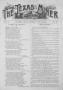 Newspaper: The Texas Miner, Volume 2, Number 19, May 25, 1895
