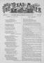 Primary view of The Texas Miner, Volume 2, Number 23, June 22, 1895