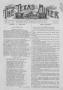 Newspaper: The Texas Miner, Volume 2, Number 27, July 20, 1895