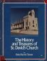 Book: The History and Treasures of St. David's Church