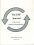 Journal/Magazine/Newsletter: Journal of the Effective Schools Project, Volume 2, 1995