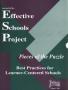 Primary view of Journal of the Effective Schools Project, Volume 5, 1998