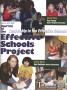 Journal/Magazine/Newsletter: Journal of the Effective Schools Project, Volume 14, 2007