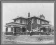 Primary view of [A Home at 401 N. W. 6th Street]