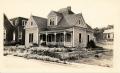 Photograph: [The Home of Dr. C.F. Yeager at 300 NE 1st Street]