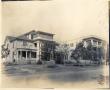 Photograph: [The Period Hotel and Annex]
