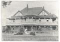 Photograph: [The Foster Hotel]