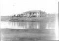 Photograph: [Photograph of the First Mineral Wells Golf Country Club]