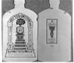 Primary view of [A Bottle-Shaped Advertisement ]