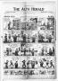 Newspaper: The Alto Herald (Alto, Tex.), Vol. 27, No. 13, Ed. 1 Thursday, July 7…