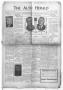 Newspaper: The Alto Herald (Alto, Tex.), Vol. 32, No. 11, Ed. 1 Thursday, July 1…