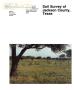 Book: Soil Survey of Jackson County, Texas