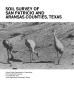 Book: Soil Survey of San Patricio and Aransas Counties, Texas