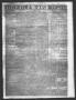 Newspaper: Telegraph & Texas Register (Houston, Tex.), Vol. 16, No. 37, Ed. 1 Fr…