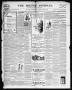Primary view of The Belton Journal (Belton, Tex.), Vol. 31, No. 39, Ed. 1 Saturday, October 2, 1897