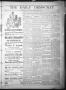 Primary view of The Daily Democrat. (Fort Worth, Tex.), Vol. 1, No. 147, Ed. 1 Friday, May 4, 1883