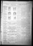 Primary view of The Daily Democrat. (Fort Worth, Tex.), Vol. 1, No. 152, Ed. 1 Thursday, May 10, 1883
