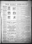 Primary view of The Daily Democrat. (Fort Worth, Tex.), Vol. 1, No. 153, Ed. 1 Friday, May 11, 1883