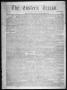 Primary view of The Eastern Texian (San Augustine, Tex.), Vol. 3, No. 3, Ed. 1 Saturday, June 11, 1859