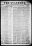 Newspaper: The Standard. (Clarksville, Tex.), Vol. 16, No. 6, Ed. 1 Saturday, Fe…
