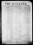 Newspaper: The Standard. (Clarksville, Tex.), Vol. 16, No. 8, Ed. 1 Saturday, Ma…
