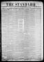 Primary view of The Standard. (Clarksville, Tex.), Vol. 16, No. 12, Ed. 1 Saturday, April 9, 1859