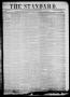 Primary view of The Standard. (Clarksville, Tex.), Vol. 16, No. 13, Ed. 1 Saturday, April 16, 1859