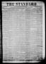 Primary view of The Standard. (Clarksville, Tex.), Vol. 16, No. 14, Ed. 1 Saturday, April 23, 1859