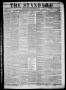 Primary view of The Standard. (Clarksville, Tex.), Vol. 16, No. 15, Ed. 1 Saturday, April 30, 1859