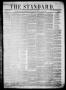 Newspaper: The Standard. (Clarksville, Tex.), Vol. 16, No. 20, Ed. 1 Saturday, J…