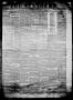 Primary view of The Standard. (Clarksville, Tex.), Vol. 16, No. 50, Ed. 1 Saturday, December 31, 1859
