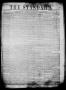 Primary view of The Standard. (Clarksville, Tex.), Vol. 17, No. 2, Ed. 1 Saturday, January 28, 1860