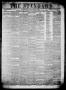 Primary view of The Standard. (Clarksville, Tex.), Vol. 17, No. 13, Ed. 1 Saturday, April 14, 1860
