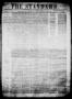 Primary view of The Standard. (Clarksville, Tex.), Vol. 17, No. 24, Ed. 1 Saturday, June 30, 1860