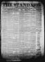 Primary view of The Standard. (Clarksville, Tex.), Vol. 18, No. 28, Ed. 1 Saturday, July 27, 1861