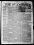 Newspaper: The Standard (Clarksville, Tex.), Vol. 30, No. 19, Ed. 1 Saturday, Ju…