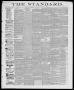 Newspaper: The Standard (Clarksville, Tex.), Vol. 1, No. 10, Ed. 1 Friday, Janua…