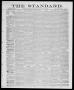 Newspaper: The Standard (Clarksville, Tex.), Vol. 2, No. 51, Ed. 1 Friday, Octob…