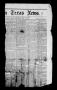 Primary view of The Eastern Texas News. (Palestine, Tex.), Vol. 6, No. 15, Ed. 1 Saturday, May 28, 1881