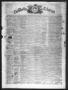 Primary view of The Weekly Telegraph (Houston, Tex.), Vol. 23, No. 21, Ed. 1 Wednesday, August 12, 1857