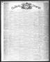 Primary view of The Weekly Telegraph (Houston, Tex.), Vol. 23, No. 51, Ed. 1 Wednesday, March 10, 1858